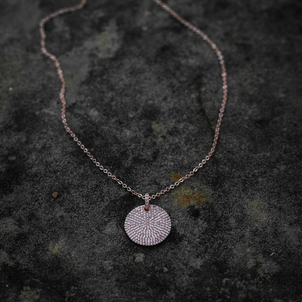 Amelia Necklace